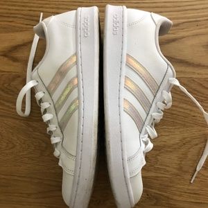Adidas Grand Court Sneaker